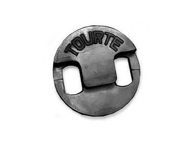 Tourte Violin Mute