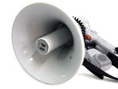 Toa 15 Watt Megaphone