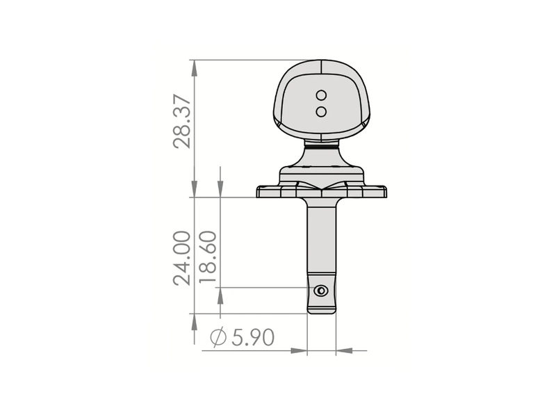 Graphtech Ratio Ukulele Machine Heads