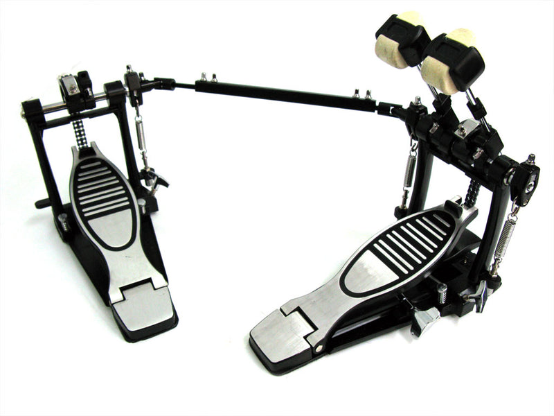 MMC Bass Double Kick Pedal