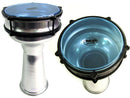 Mano 8 Inch Aluminium Darbuka