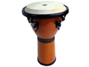 Mano 10 Inch Bowl Top Djembe