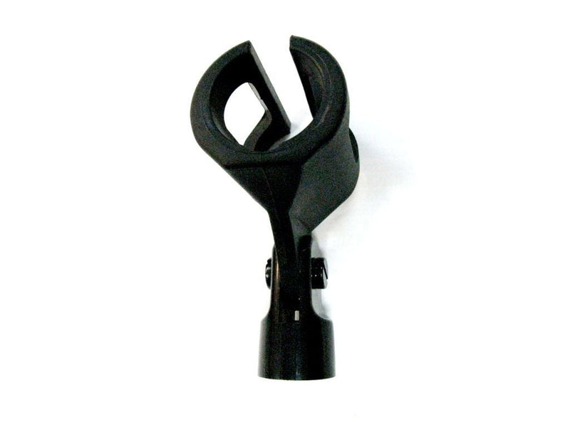 MMC Large Microphone Clip Holder