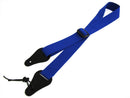 WOOKIE BLUE UKULELE STRAP