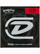 Dunlop 11-50 Electric Guitar Strings
