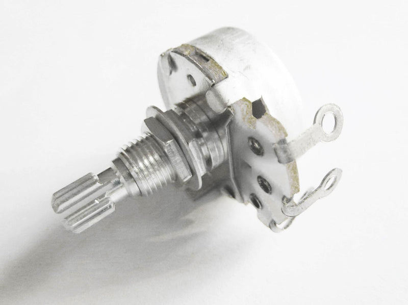 Custom Eagle Gp500k Linear Pot a Long Taper