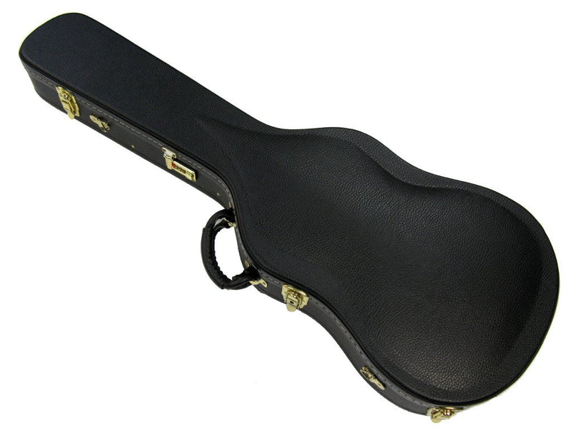 V-Case Les Paul Electric Guitar Hardcase