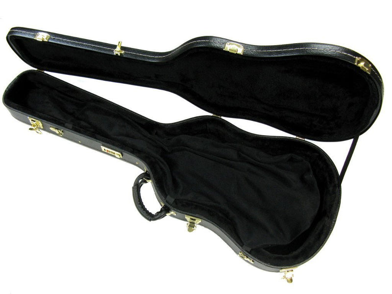 V-Case Les Paul Electric Guitar Hardcase