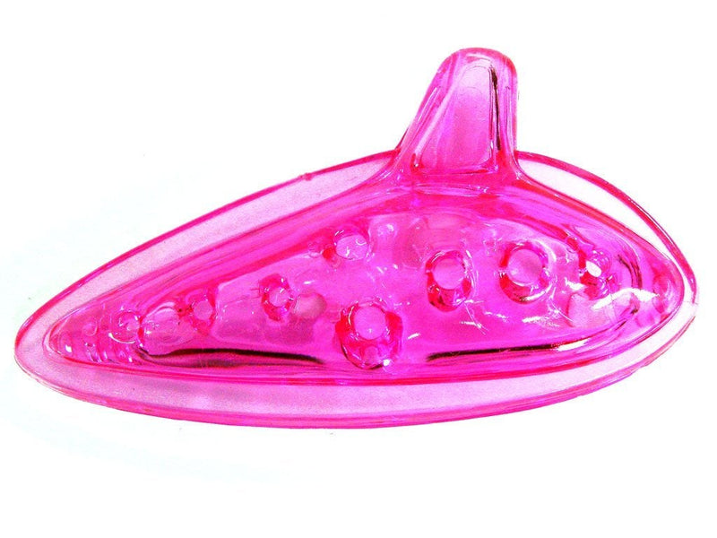 MMC Ocarina Pink