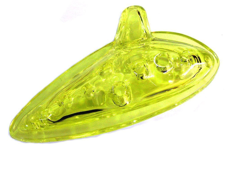 MMC Ocarina Yellow