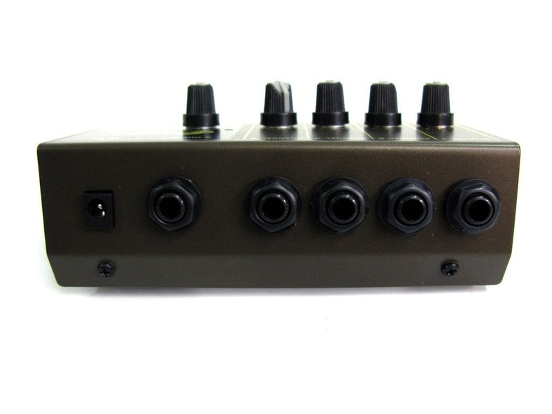 LEEM Micro Mixer