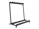 Xtreme 7 Unit Guitar Stand