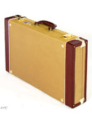 MMC Tweed Pedal Case