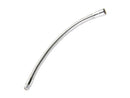 MMC Chrome Microphone Goose Neck 13" Chrome