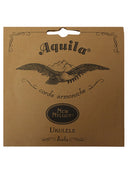 Aquila 6 String Tenor Ukulele String Set