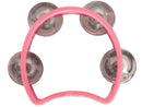 Mano Kids Tambourine Pink