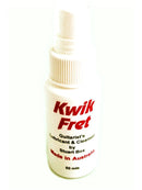 Kwikfret String Lube