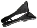 V-Case Flying V Electric Guitar Hard Case