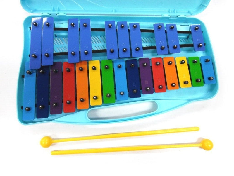 Angel Rainbow 25 Note Glockenspiel