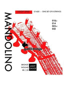 Galli Light Gauge Mandolin Strings