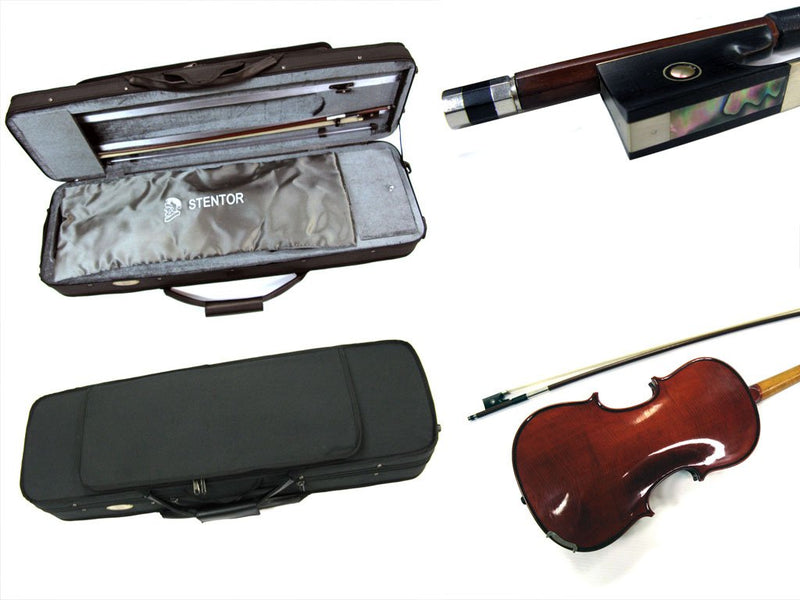 Stentor Conservatoire 1 Fullsize Violin