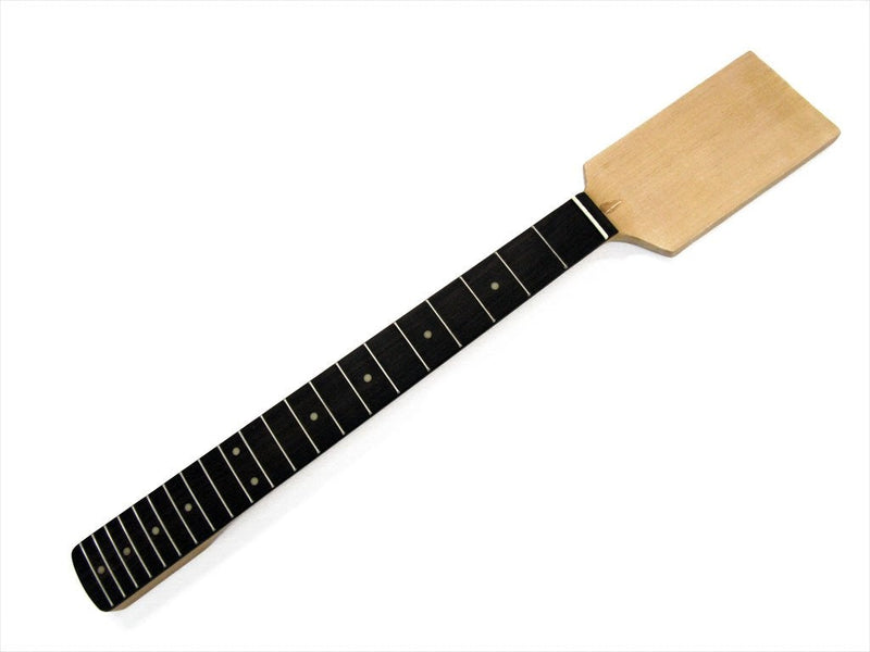 Dr Parts Guitar Neck Blank Headstock