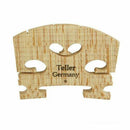 Teller Fullsize Violin Bridge