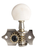 Mahalo Ukulele Machine Heads Set