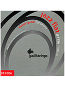 Galli 13-56 Flatwound Electric Guitar Strings