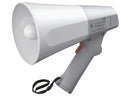 Toa Hi-Quality 15 Watt Megaphone