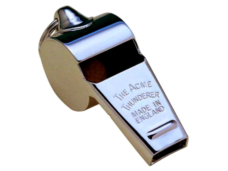 Acme Official Large Ref's Whistle