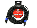 Carson 50' (16m) Speakon Speaker Cable