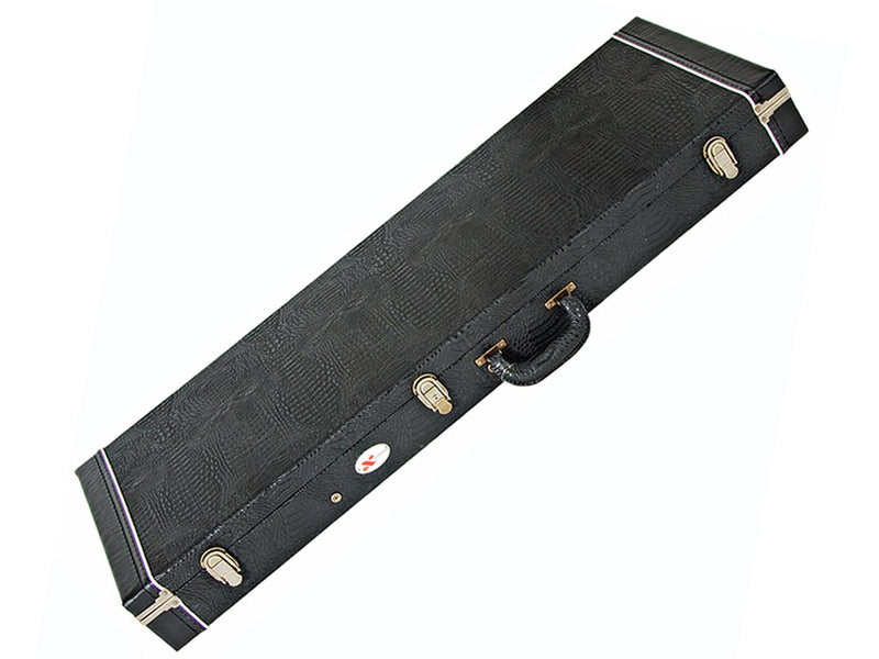 MMC Rectangle Vinyl Electric Guitar Hardcase