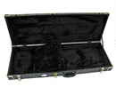 MMC Rectangle Vinyl Electric Guitar Hardcase