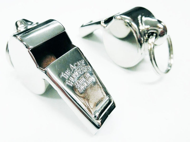 Acme Thunderer Whistle Small