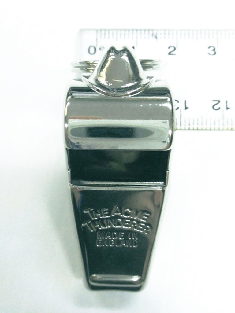 Acme Thunderer Whistle Small