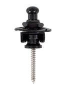 MMC Strap Lock End Pin Black