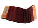 Mitello Kokiriko Wooden Clip