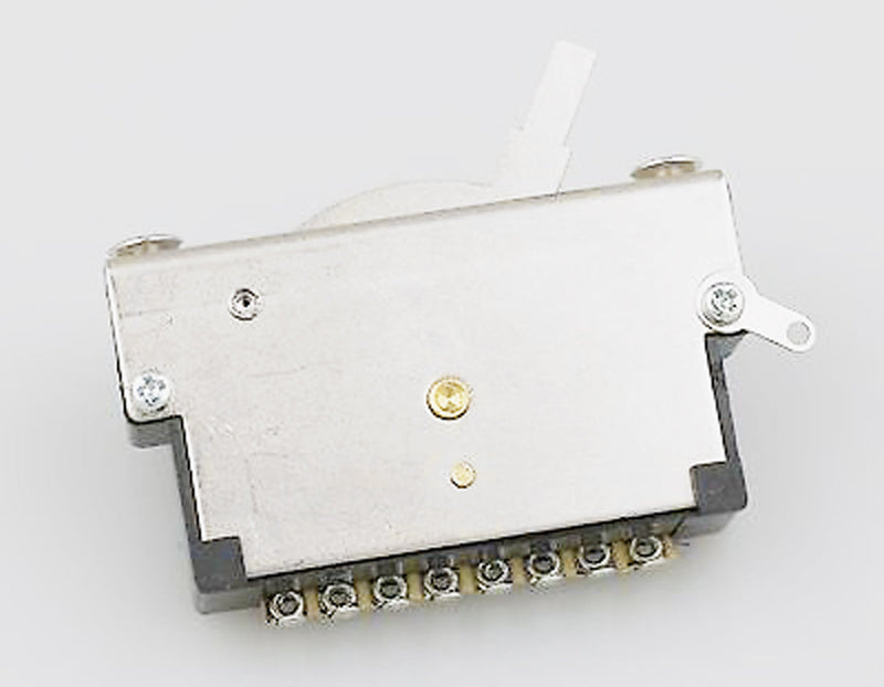 Custom Eagle Sc7b 5 Way Switch