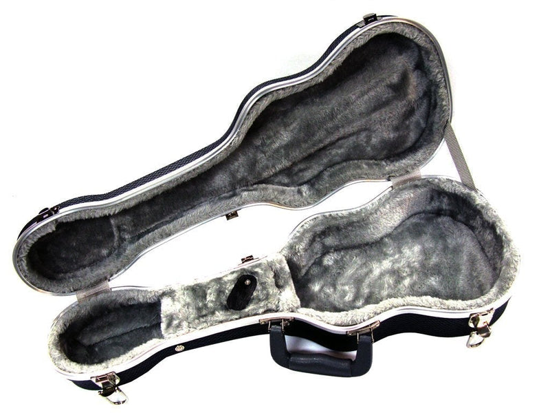 Xtreme Concert Ukulele Deluxe ABS Hard Case