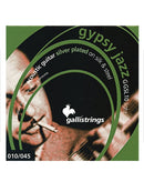 Galli Gypsy Jazz 10-45 Acoustic Guitar Strings
