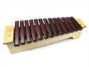 Mitello 13 Note Diatonic Rosewood Xylophone C2-A3