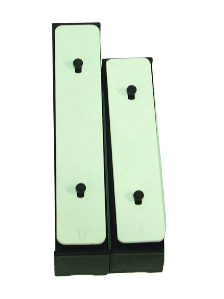 Mitello 2 Note Chime Bar Set