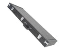 V-case Rectangular Jag/Jazzmaster Guitar Hard Case