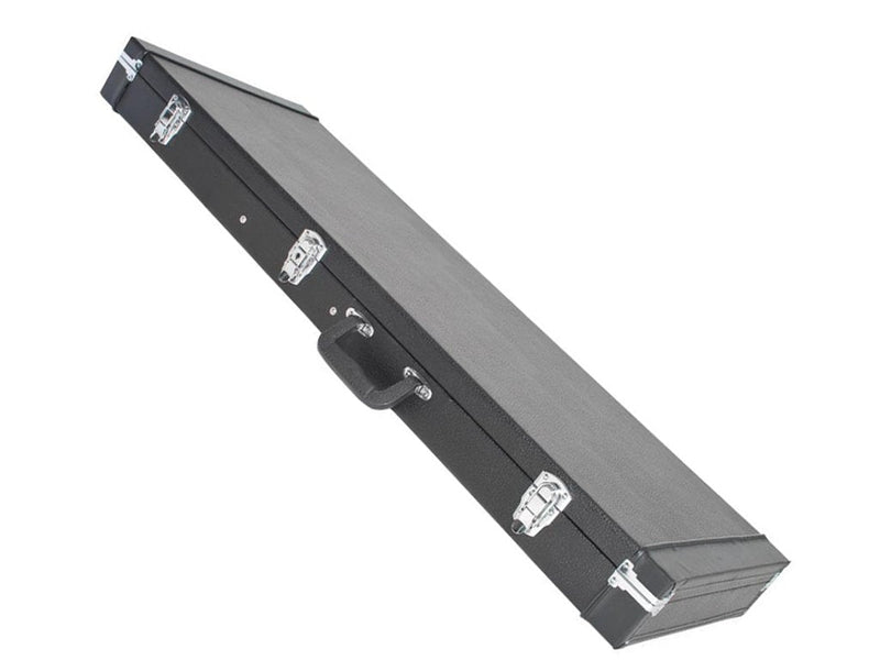 V-case Rectangular Jag/Jazzmaster Guitar Hard Case