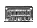 Eagle Chrome Guitar Bridge