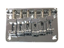 Eagle Chrome Guitar Bridge