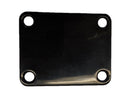Dr Parts SC Style Style Black Neck Plate