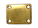 Dr Parts Neck Plate Gold