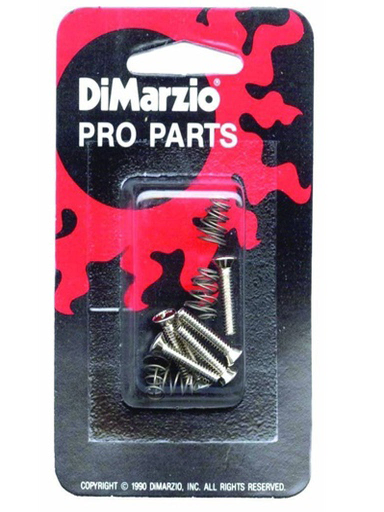 Dimazio Vintage Single Coil Mounting Hardware Kit